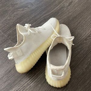 Yeezy boost sneakers